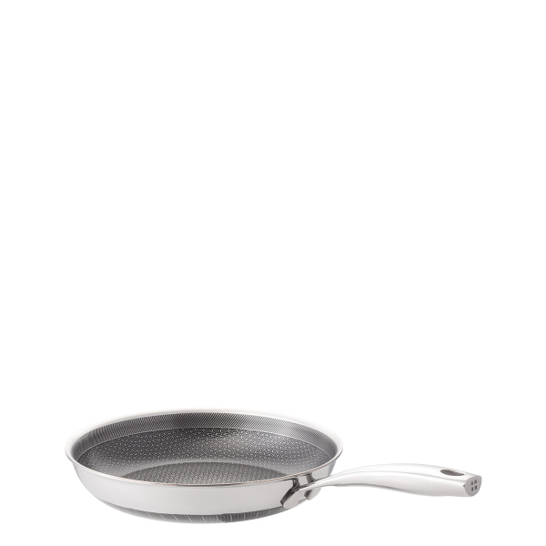 Pfanne ø 24 cm | Orion Expert Hybrid Lunasol