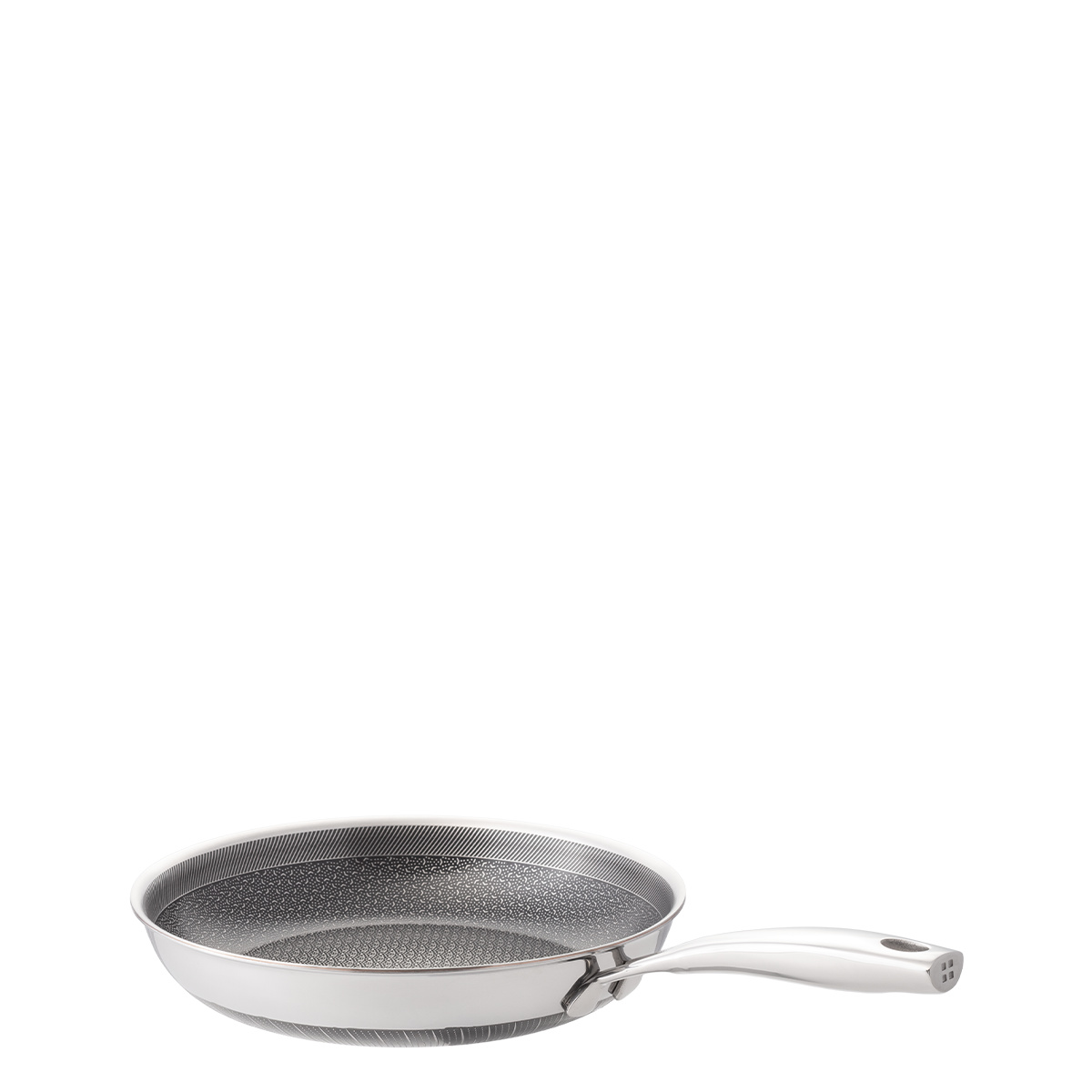 Pfanne ø 24 cm | Orion Expert Hybrid Lunasol