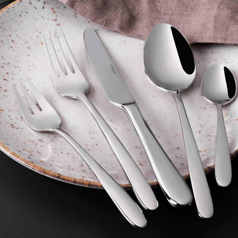 Cutlery set 60 pcs – Bia