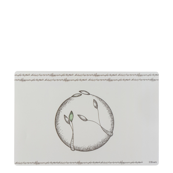 Tovaglietta - S-Art Elementi Legno