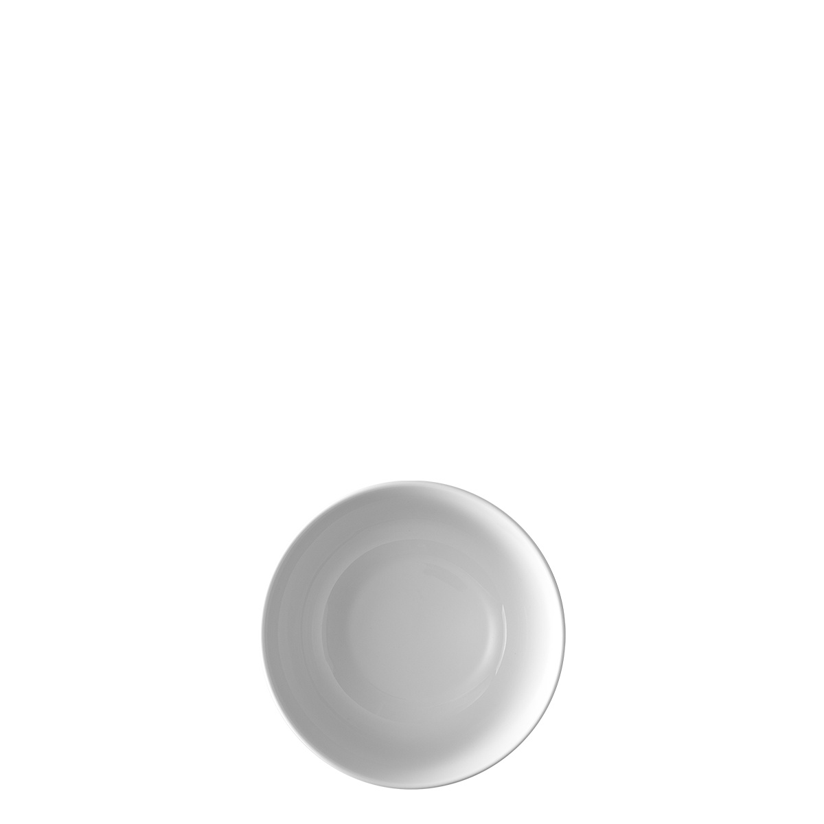 Bowl Set 4 pcs — UNIVERS White