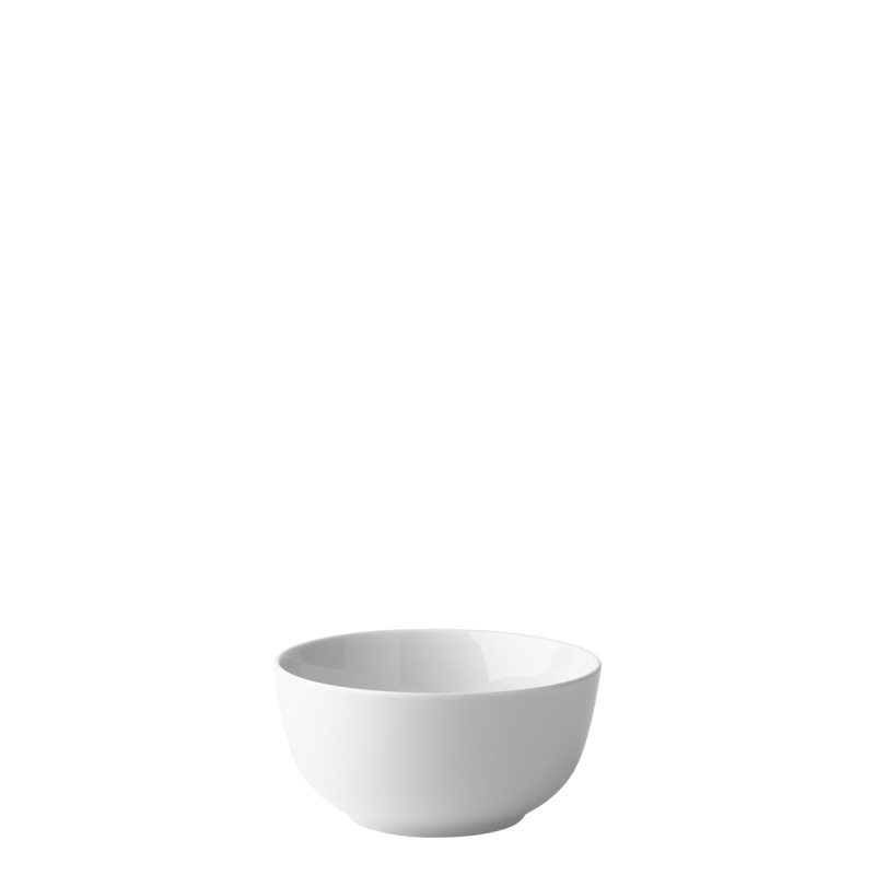 Bowl Set 4 pcs — UNIVERS White