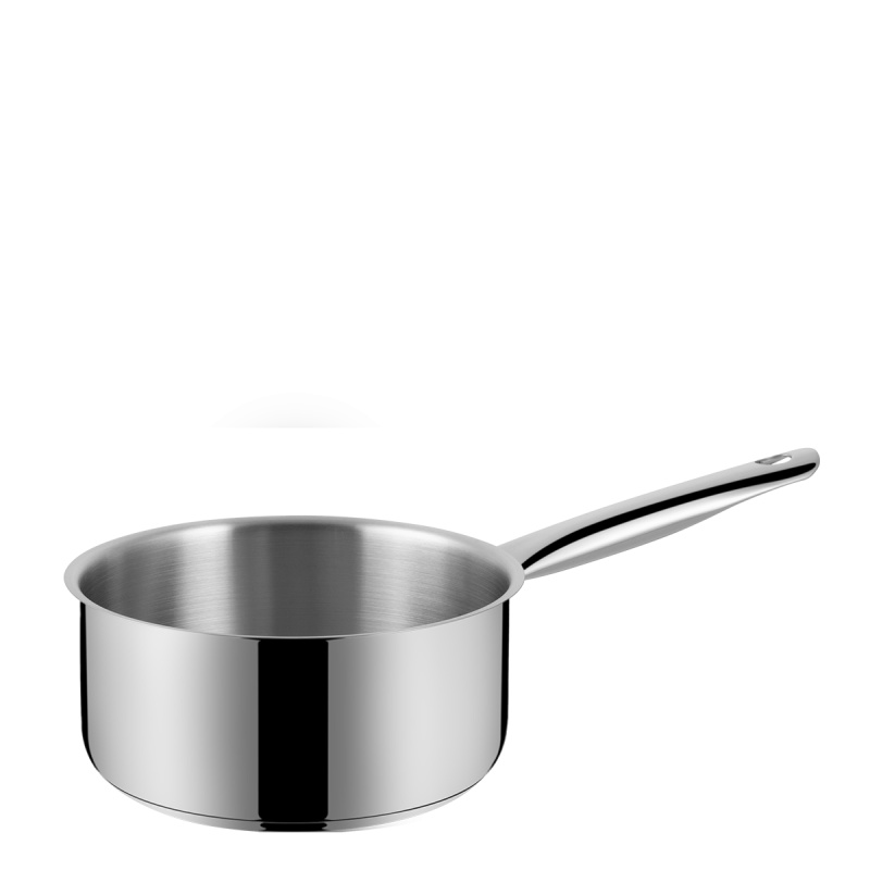 Starter set of pots and pans 7 pcs — Saturn Lunasol