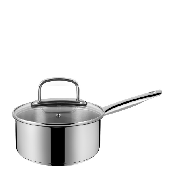 Starter set of pots and pans 7 pcs — Saturn Lunasol