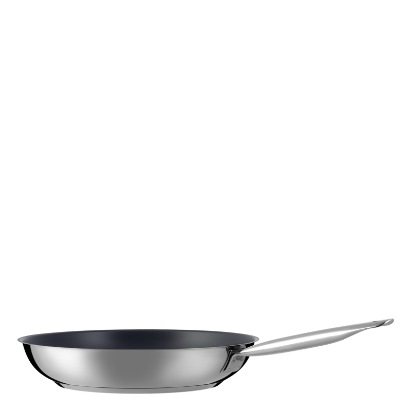 Starter set of pots and pans 7 pcs — Saturn Lunasol