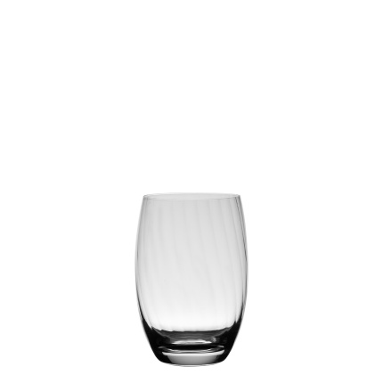 Bicchieri Tumbler 460 ml 6 pz - Optima Line Glas Lunasol