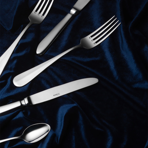 Set di posate 24 pezzi – French-B XL