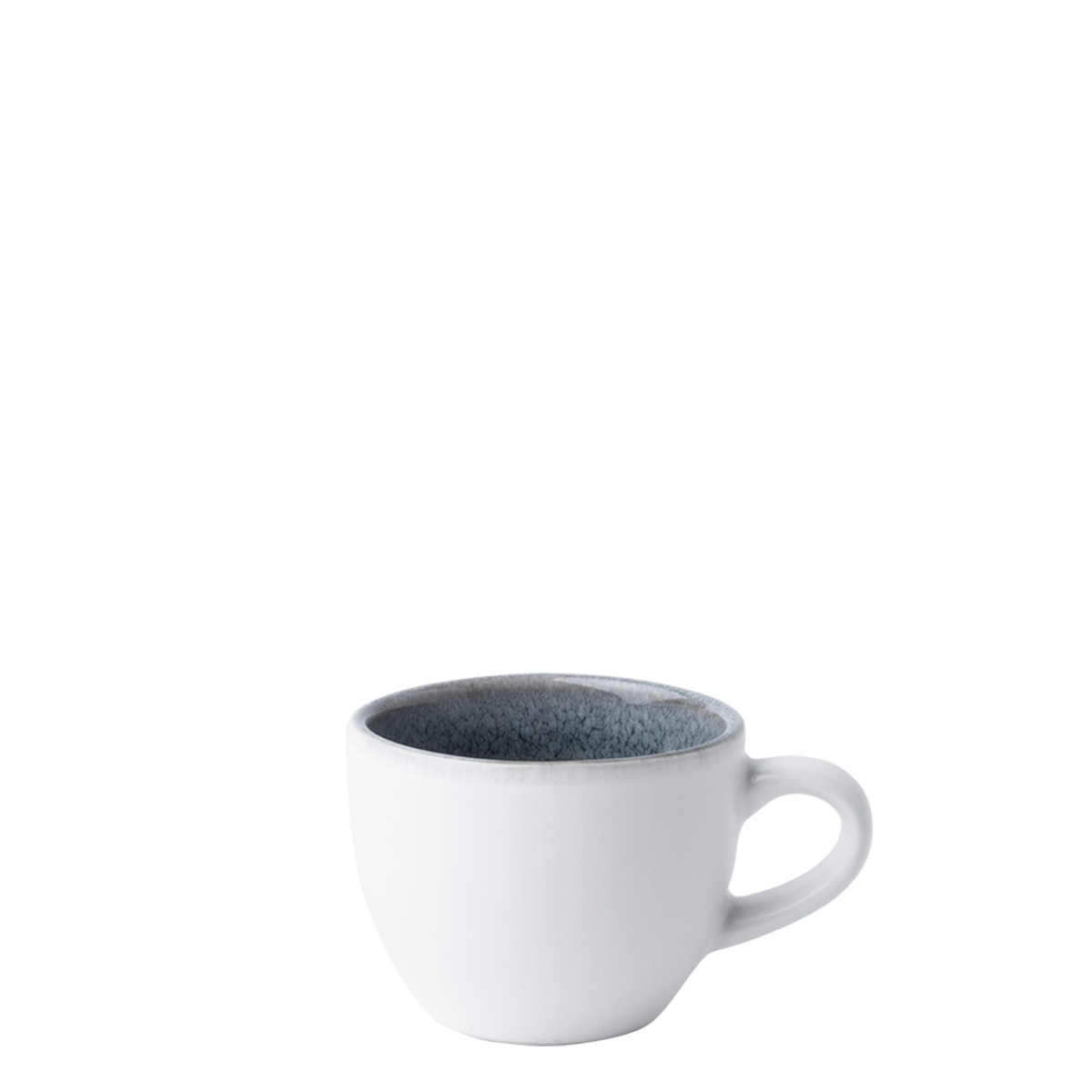 Mokka cup 90 ml - Gaya Atelier Glacial Ice