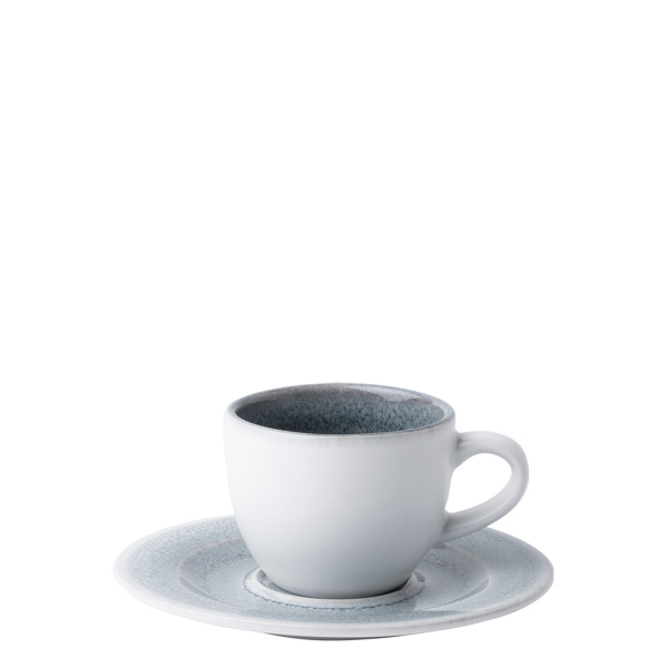 Mokka cup 90 ml - Gaya Atelier Glacial Ice