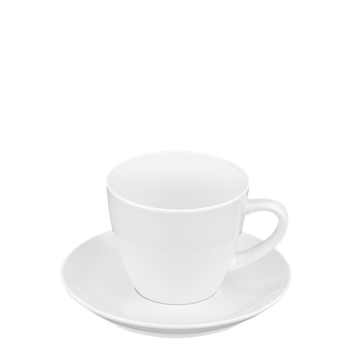 Service à café 8 pièces – Basic