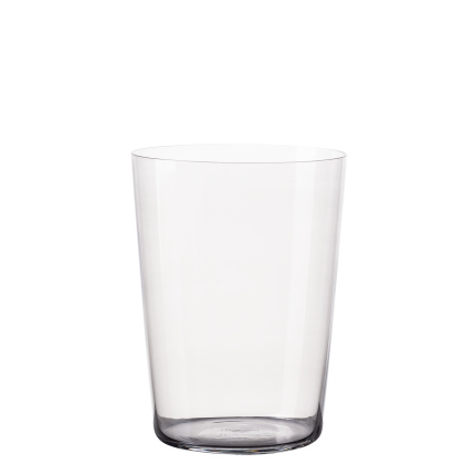 Longdrink 515 ml grigio chiaro - 21st Century Glas Lunasol Color