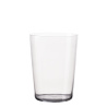 Longdrink 515 ml gris clair - 21st Century Glas Lunasol Color