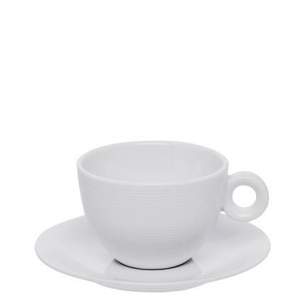 Service à café 8 pièces – Basic Chic