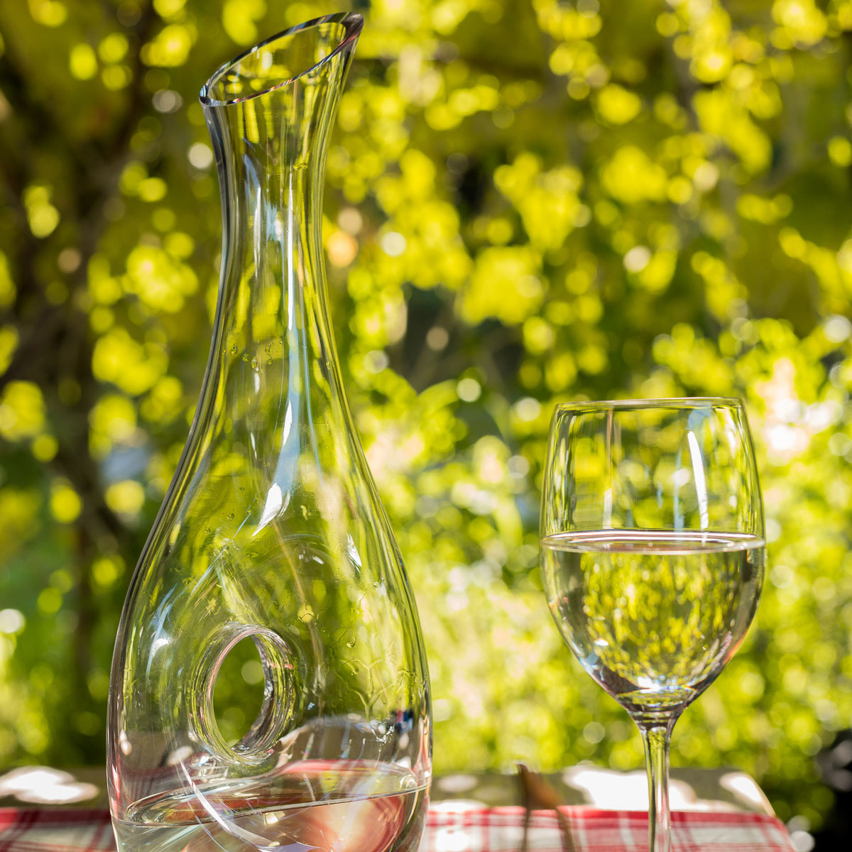 Carafe 1.2 l – Flow