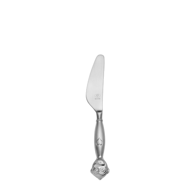 Children's 3-Piece Cutlery Set — TOM