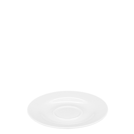 Saucer 15,5 cm - Premium Platinum Line