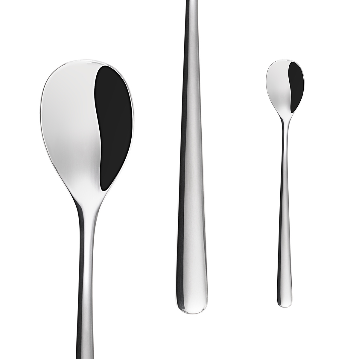 Lemonade Spoon – City