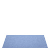 Light Blue Table Mat 45 x 30 cm – Flow