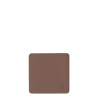 Glasuntersetzer eckig PVC altrosa 10x10 cm - Elements Ambiente