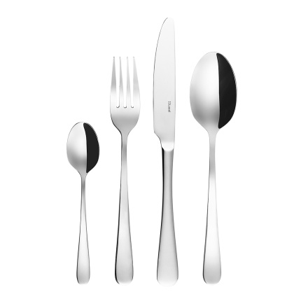 Joker CR poliert LUSOL - Set di posate 60 pezzi