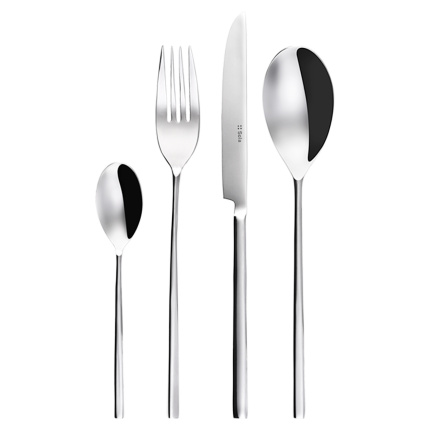 Besteckset 24 tlg. - MC Rino