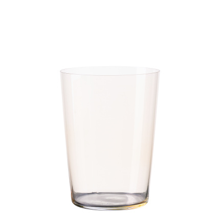 Longdrink 515 ml light beige - 21st Century Glass Lunasol Colour