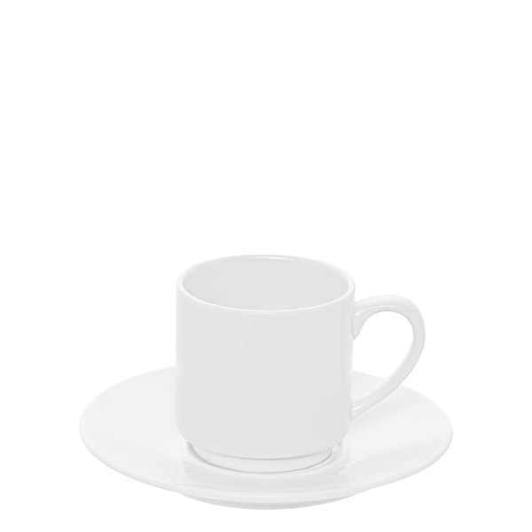 Tasse à espresso 100 ml - Hotel Inn
