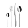 Cutlery set 24 pcs Dessert – Avantgarde Quarz