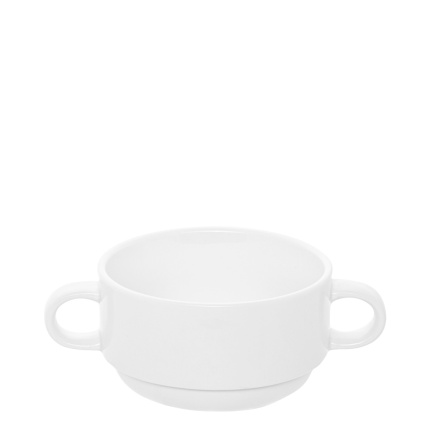 Tazza da zuppa - Hotel Inn
