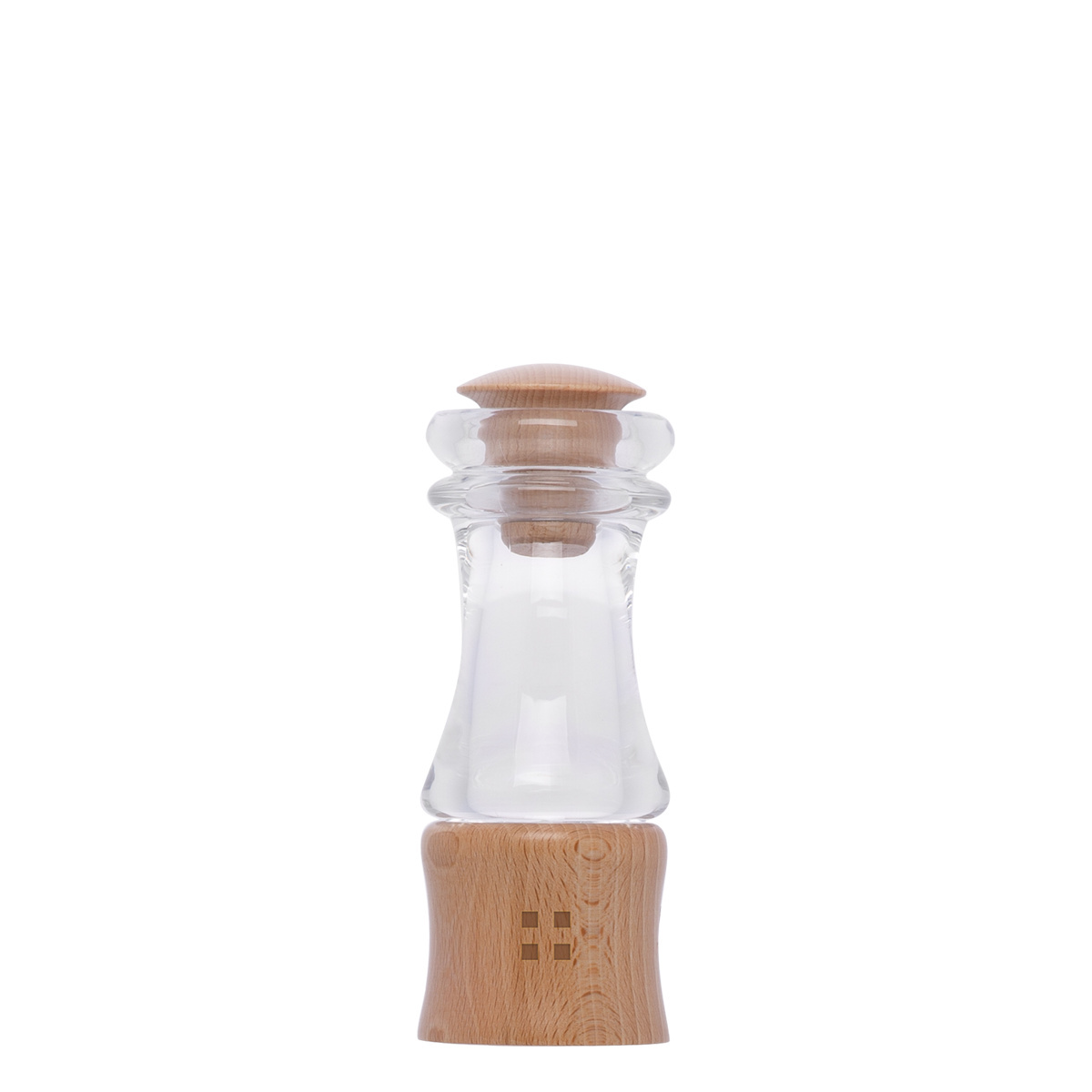Pepper and salt mill - Basic