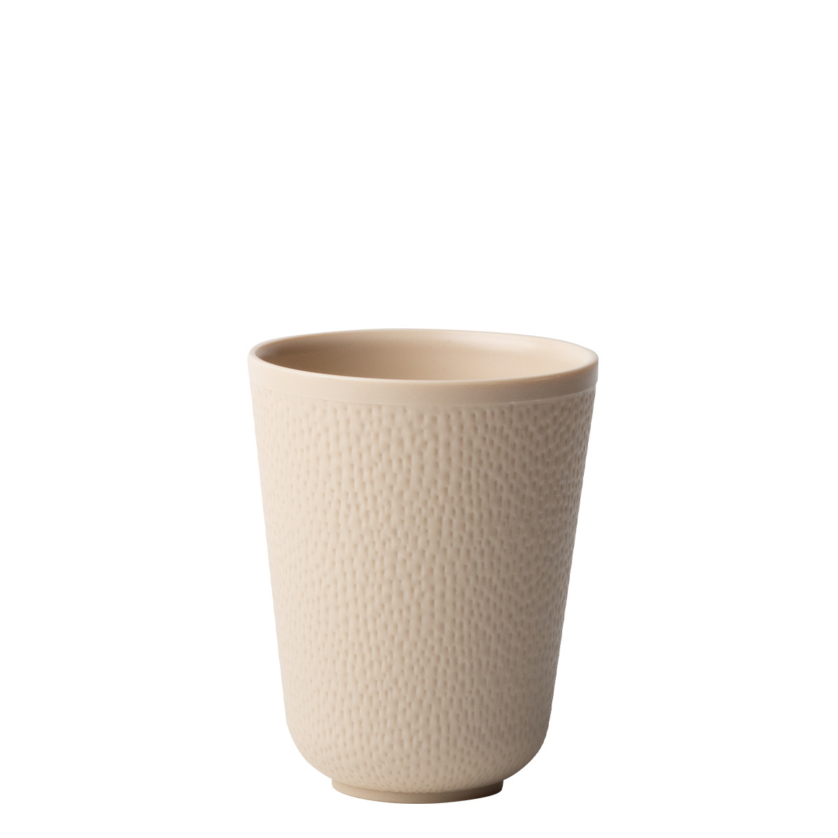 Kunststoffbecher ohne Henkel 300 ml – Basic