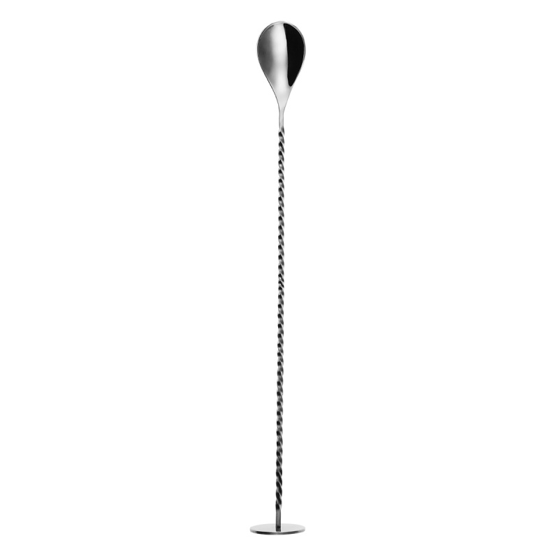 Bar spoon matte 28 cm – Basic Bar
