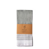 Antique green kitchen towels 50 x 70 cm 2 pcs — Elements Ambiente