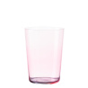 Longdrink 515 ml rosa chiaro - 21st Century Glas Lunasol Color