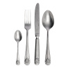 Cutlery set 24 pcs – Baguette Vintage Edelweiss satin