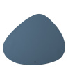 Tischset triangle PVC Petrol 45 x 37 cm - Elements Ambiente