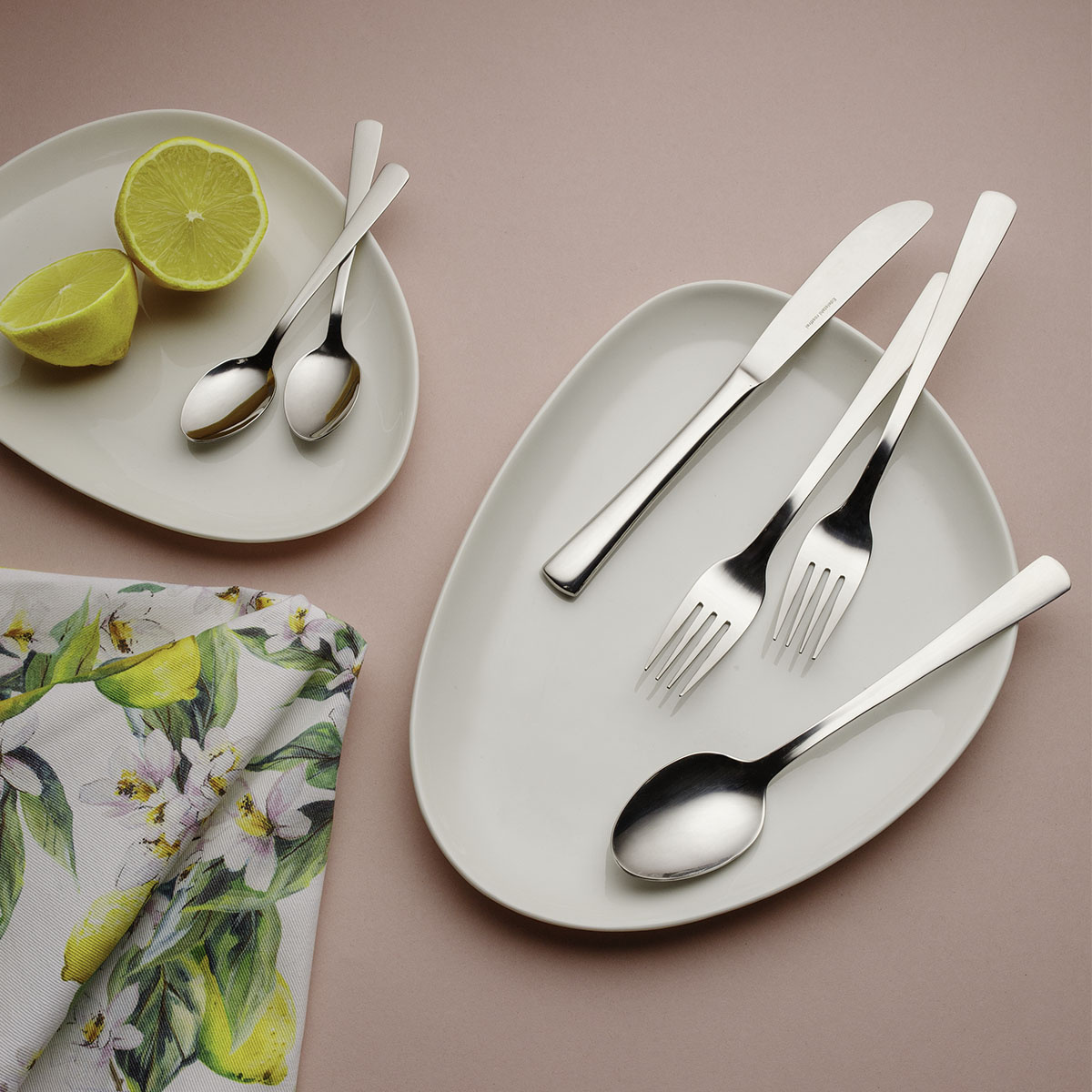 Set de couverts 60 pcs –  Athene CR