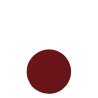 Sottobicchieri rotondi in PVC bordeaux ø 11 cm - Elements Ambiente