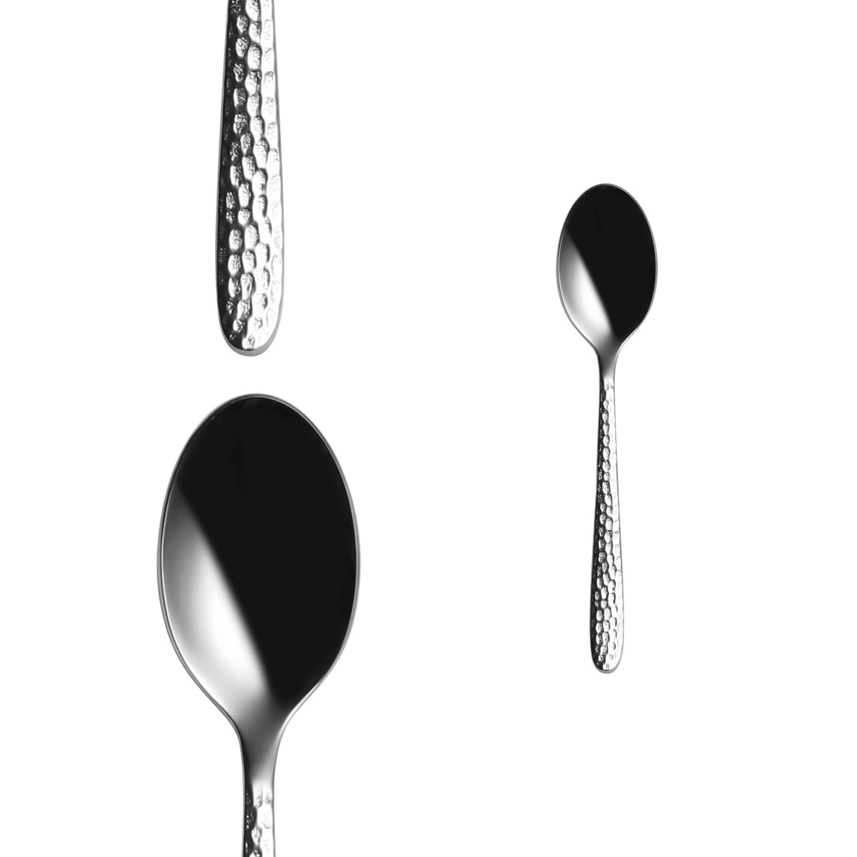 Besteck-Set 36-tlg. - Callisto Ice