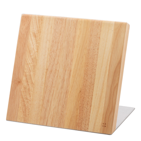 Ceppo magnetico per coltelli