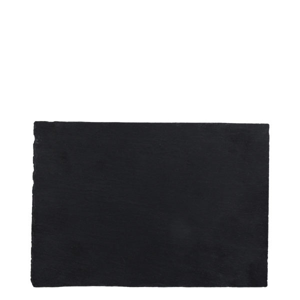 Schieferplatte 26 x 16,2 cm – Gaya