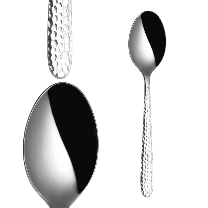 24-Piece Cutlery Set - Callisto Ice