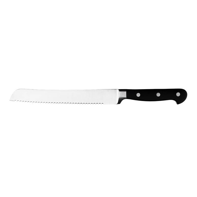 Set di coltelli con ceppo 6 pezzi - Profi-Line