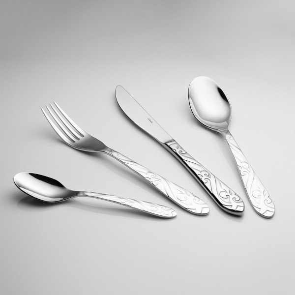 Set di posate - 7th Generation Dream