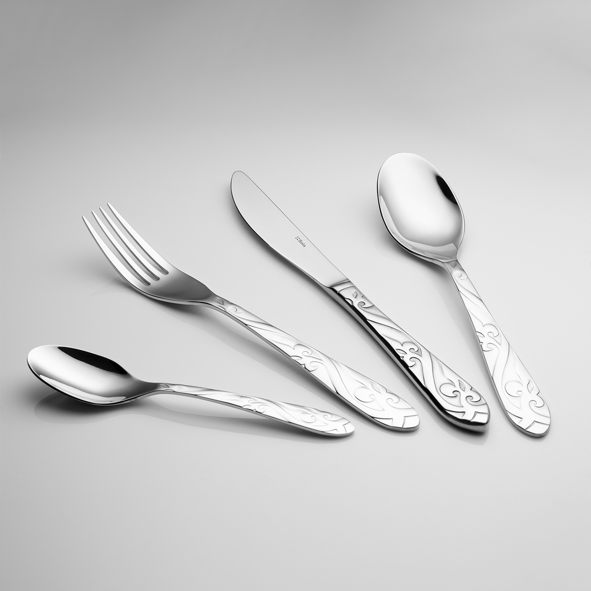 Cutlery Set - 7th Generation Dream