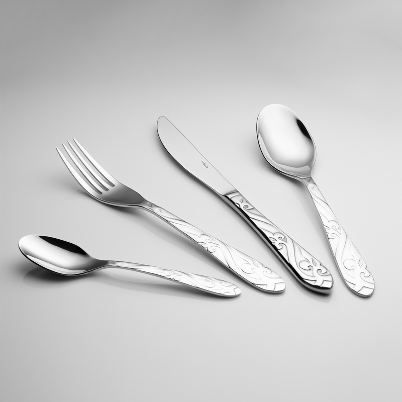 Set di posate - 7th Generation Dream