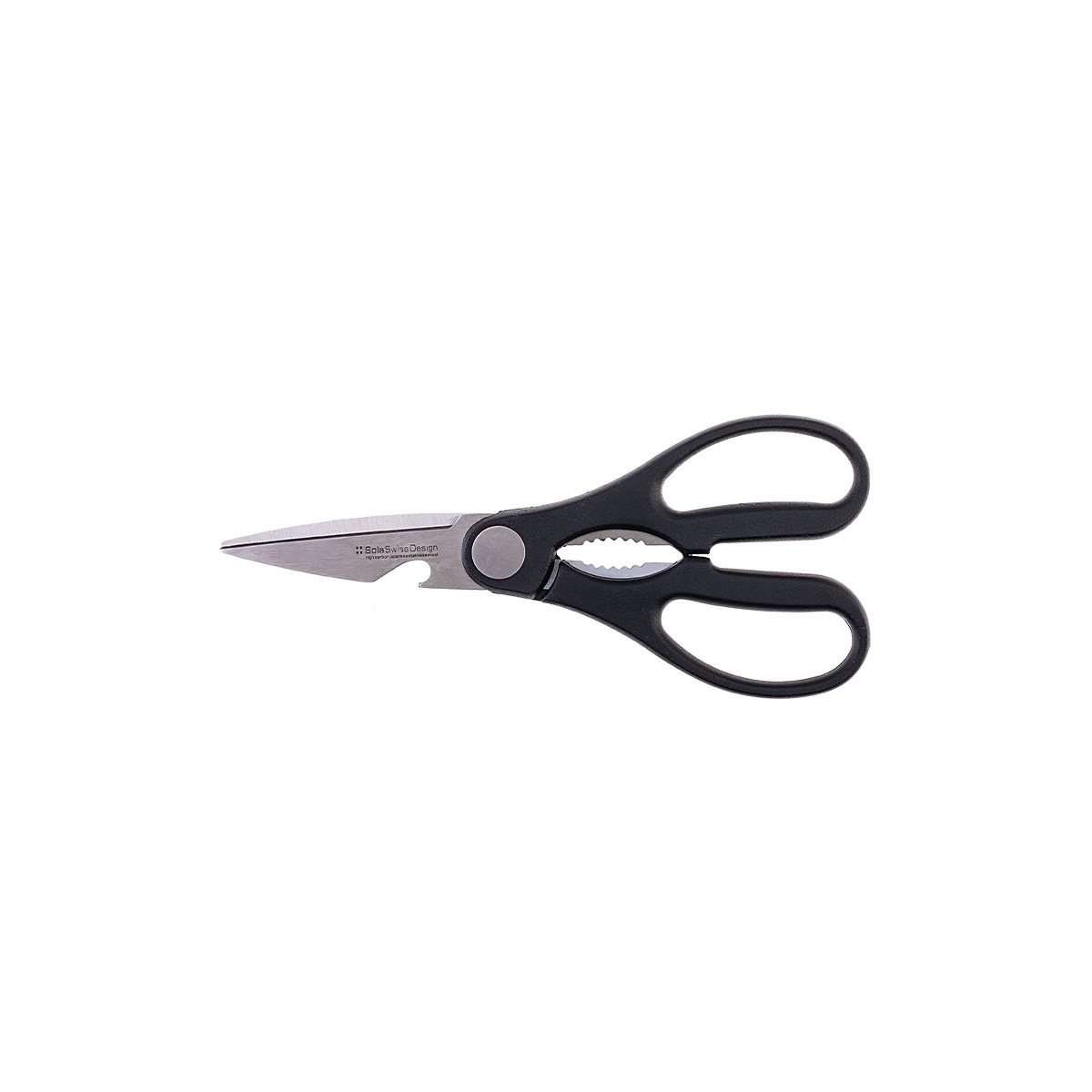 Knife Set in Stand 15 pcs - Linea Line