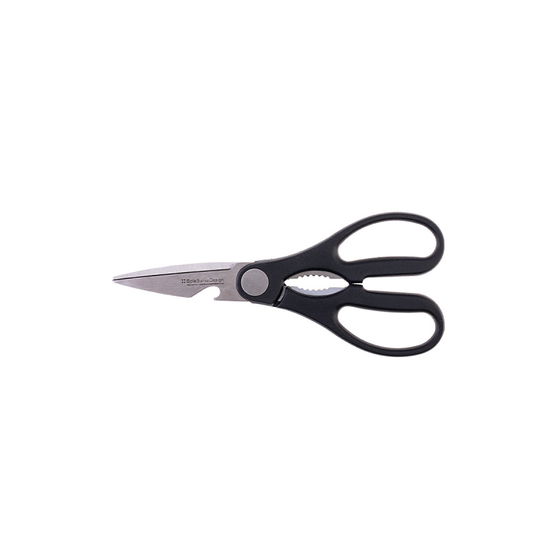 Knife Set in Stand 15 pcs - Linea Line