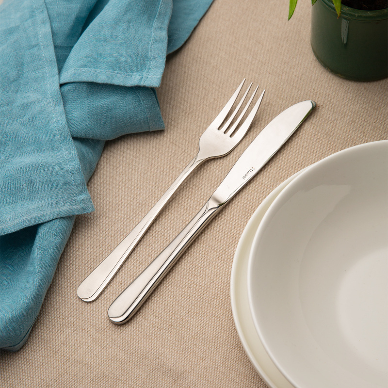 Cutlery Set 70 pcs – Perth