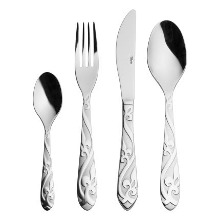 Cutlery Set - 7th Generation Dream